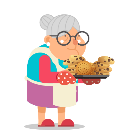 We use cookies