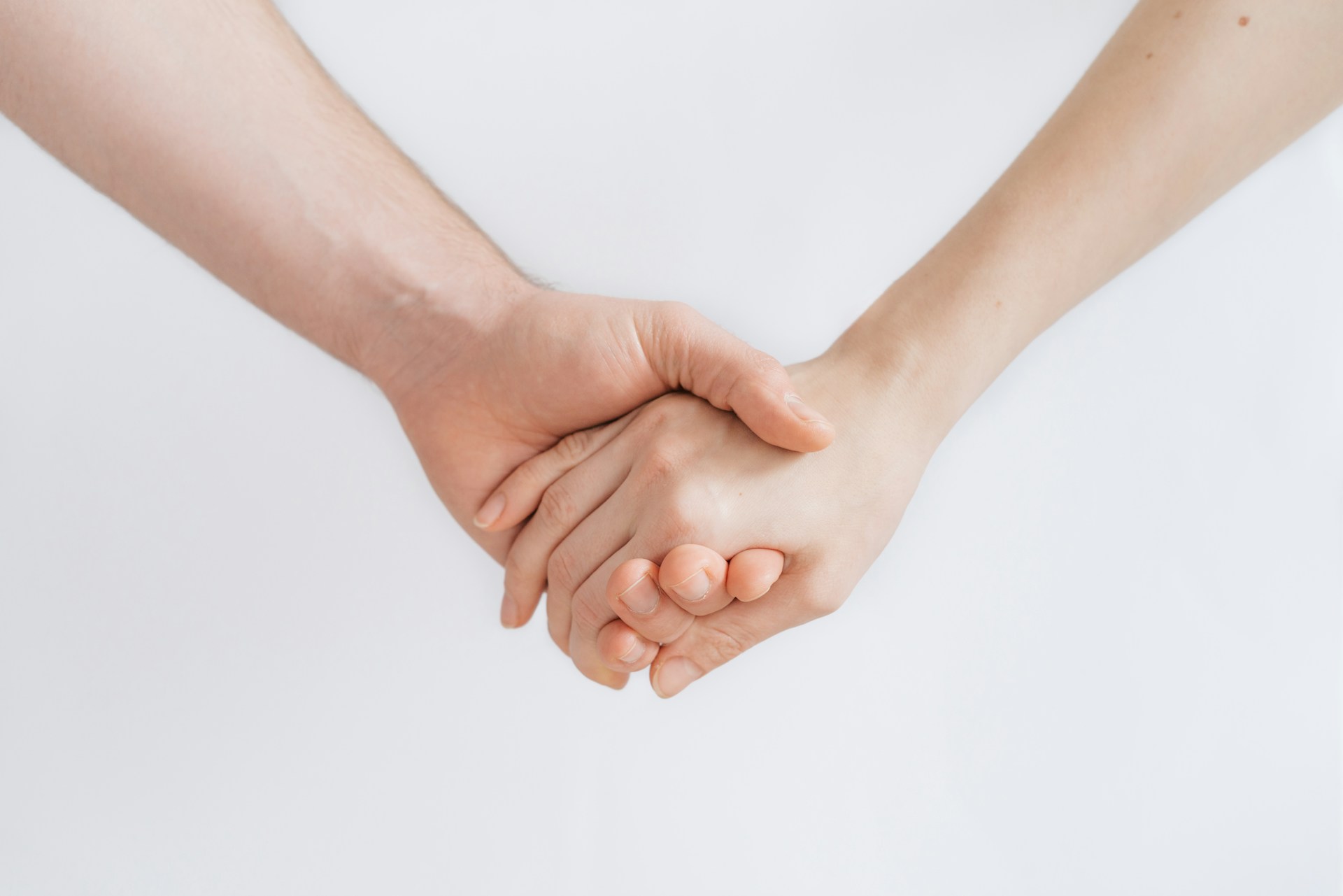 Codependency | Part Two