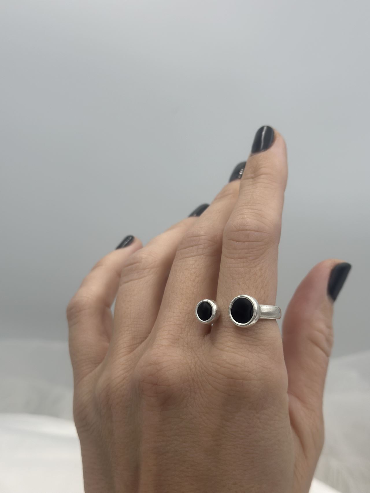 Uneven