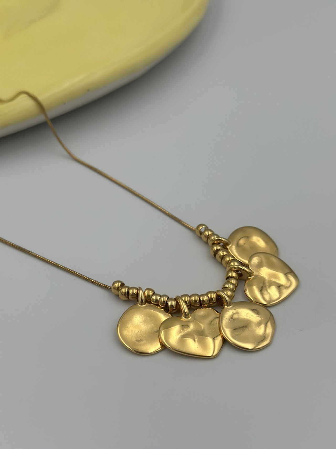 Goldness