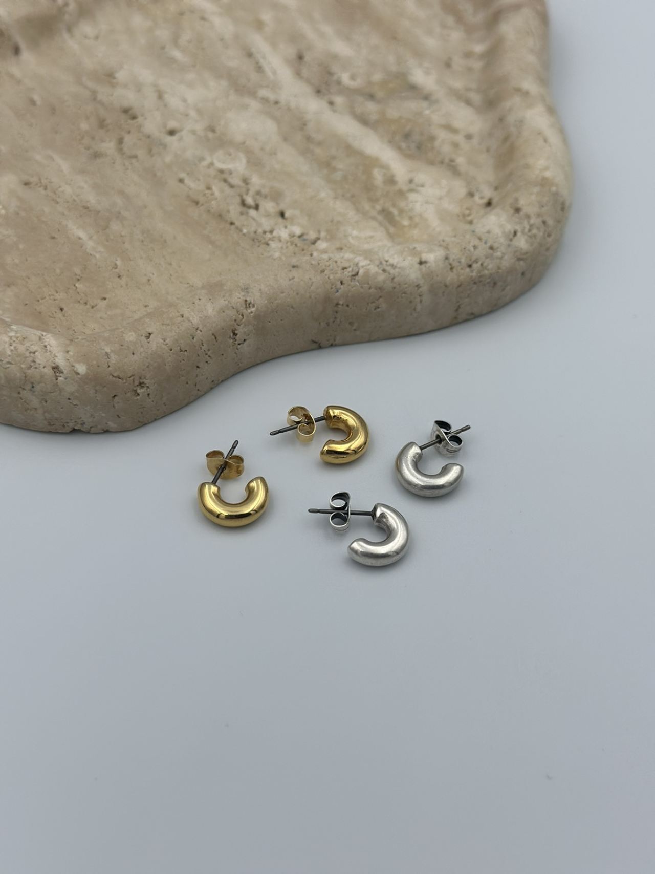 Tiny Hoops