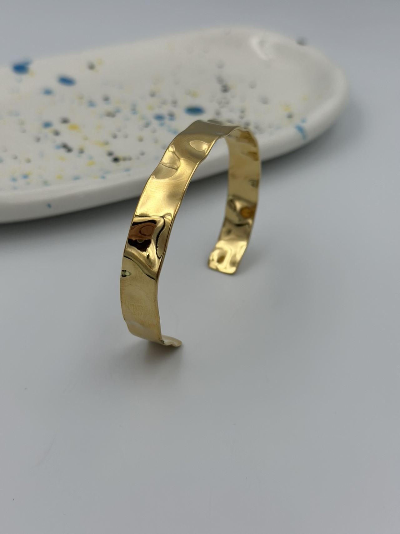 Gold leaf