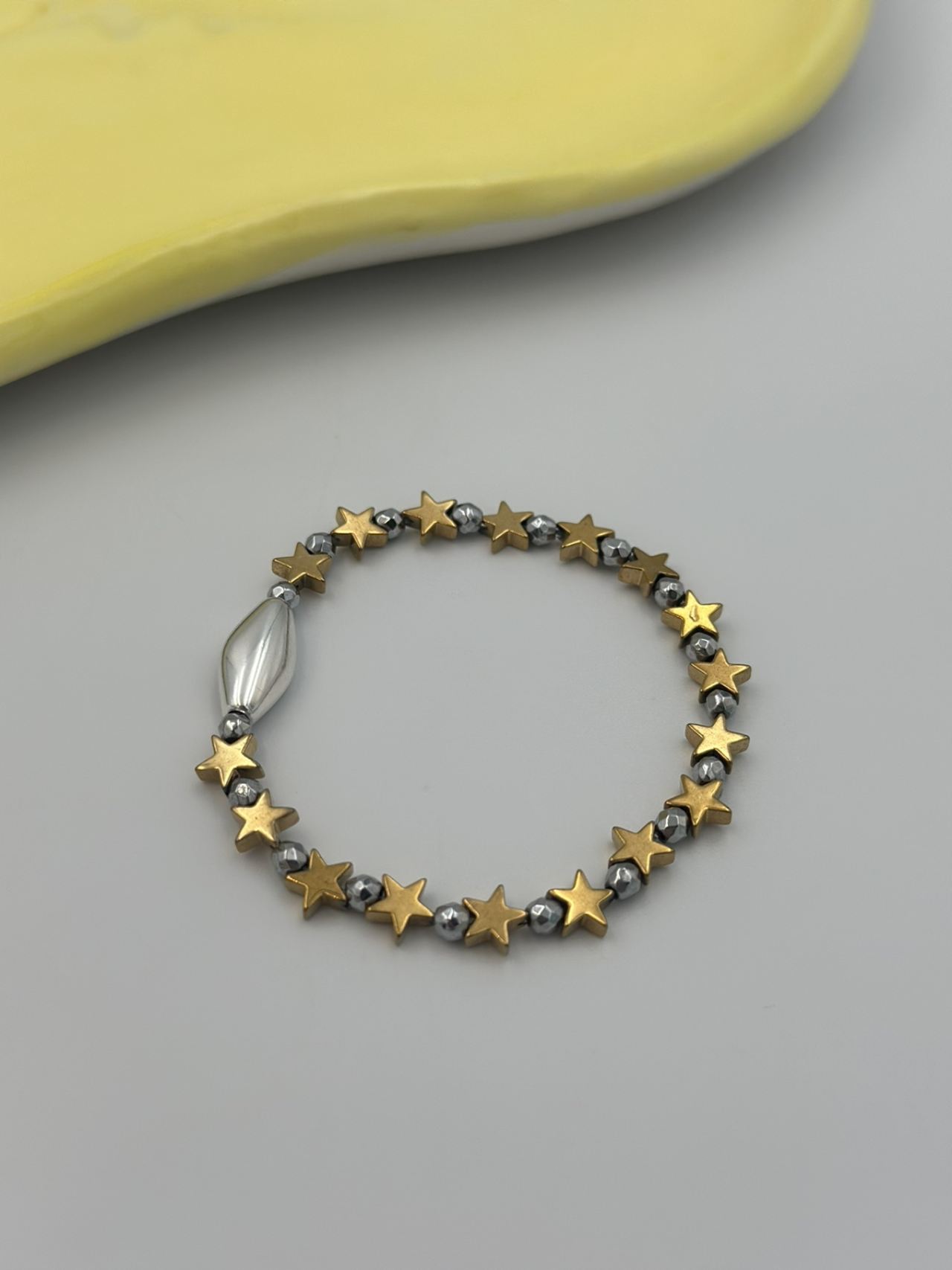 Twinkle Gold