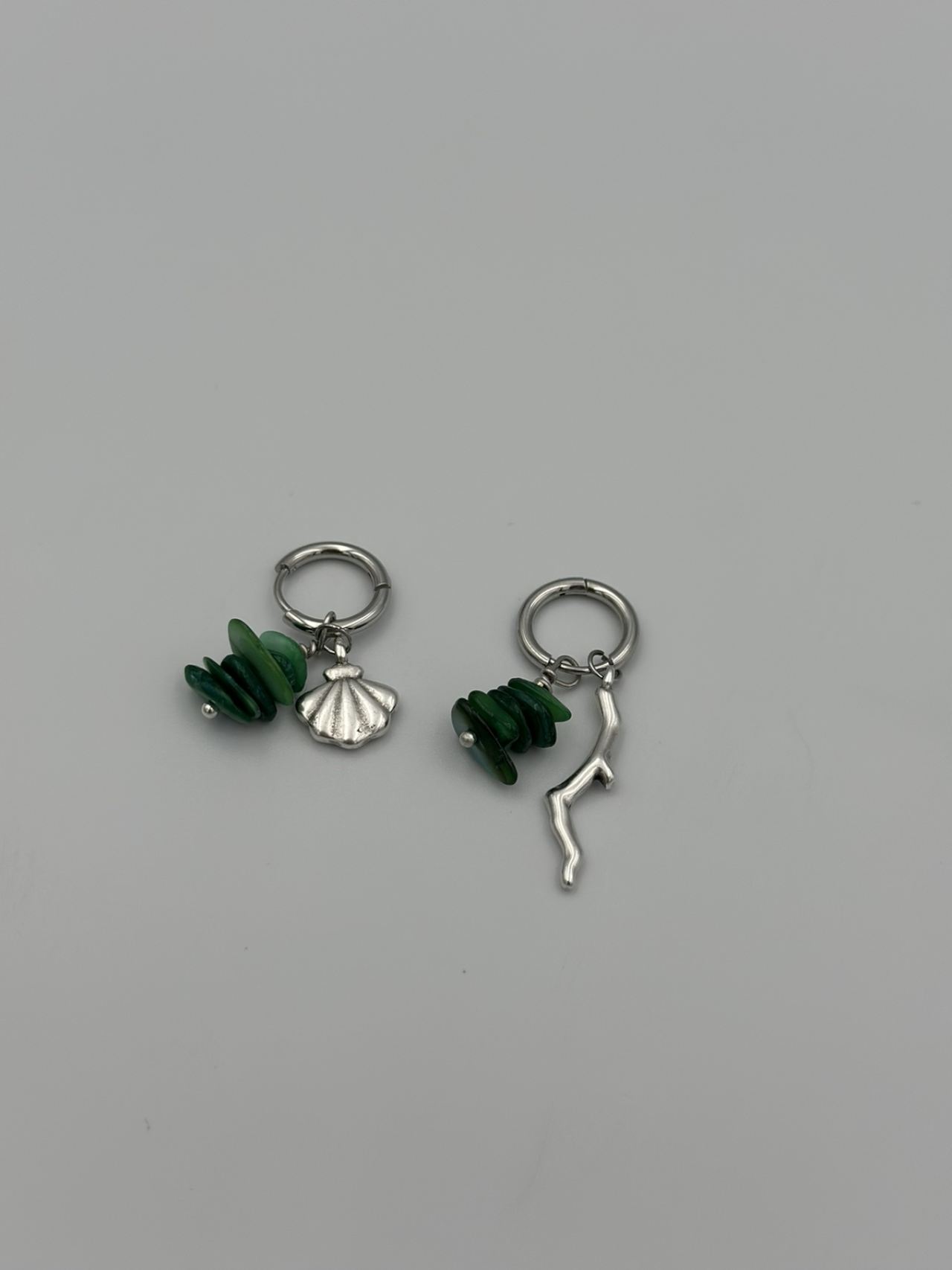Verde mar