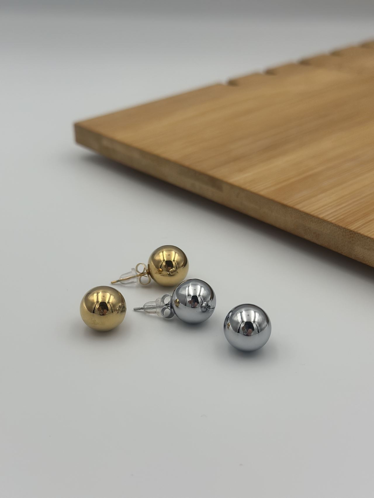 Balls