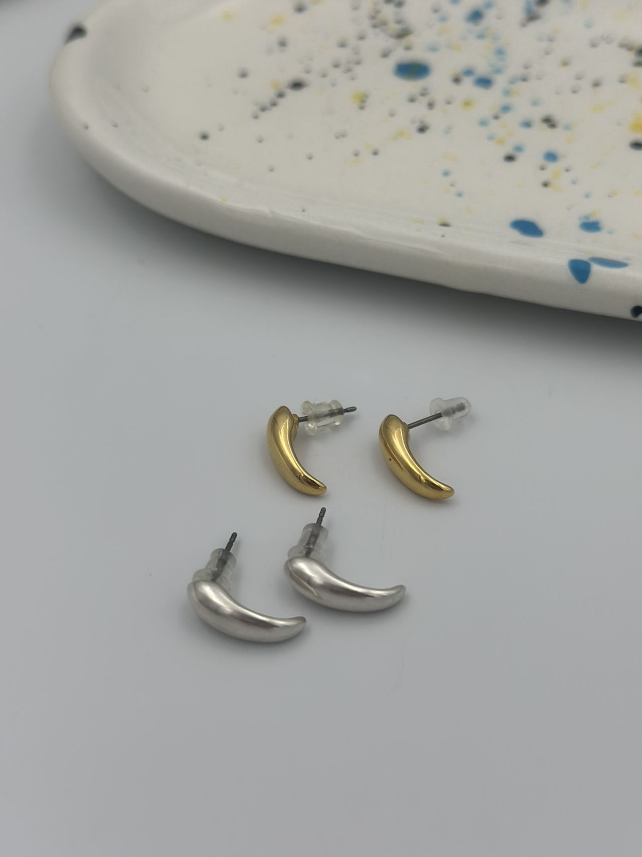 Tiny Horns