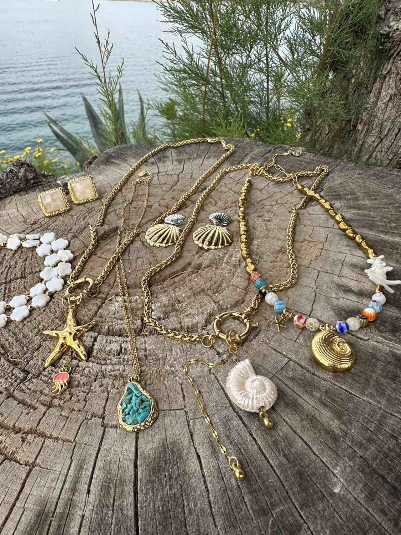 Islands